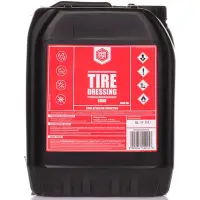 GoodStuff Tire Dressing Shine Dressing do opon efekt połysk 5L