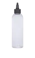 ShiningCar Butelka na pasty polerskie, dressingi z końcówka Twist Off 200ml