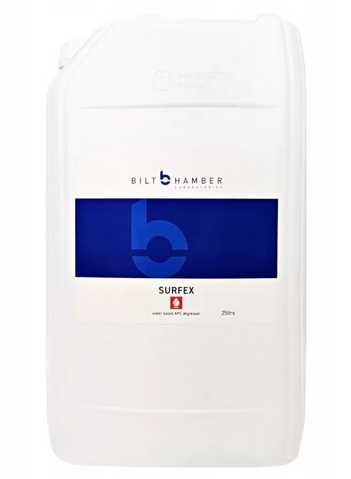 BILT-HAMBER Surfex HD Wielozadaniowy środek czyszczący 25L