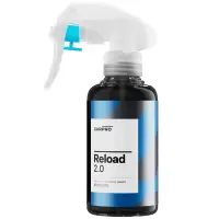 CarPro Reload 2.0 Sealant wzmacniający powłoki ceramiczne kwarcowe 100ml