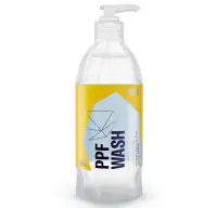 Gyeon Q2M PPF Wash – czyszczący szampon do folii PPF i vinylowych 500ml