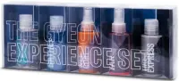 Gyeon Q2M Experience Set - zestaw 9 testerów produktów do pielęgnacji samochodu