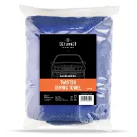 Deturner Twisted Drying Towel - Chłonny ręcznik do osuszania lakieru 70x90cm