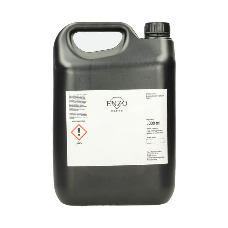 Enzo Coatings Bug Remover - Produkt do usuwania owadów z lakieru 5000ml