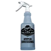 Meguiar's Hyper Dressing - pusta butelka na produkty płynne 946ml