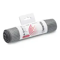Cleantle Streakless - Mikrofibra waflowa do szyb 320gsm 40x40cm
