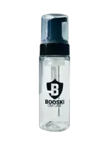 Booski Car Care Foam Bottle - Butelka z pompką pianotwórczą 150ml