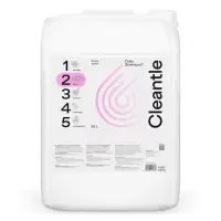 Cleantle Daily Shampoo2 Szampon o neutralnym pH 25L