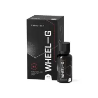 FXPROTECT WHEEL-G B-2 - Powłoka ceramiczna z dodatkiem grafenu do felg 30ml