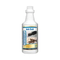 Chemspec Ink Exit - odplamiacz do usuwania atramentu, długopisu, atramentu z materiałów 946ml