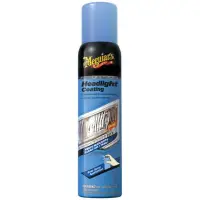 Meguiar's Keep Clear Headlight Coating - powłoka ochronna do reflektorów, lamp 120ml