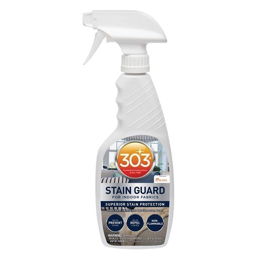303 Products Stain Guard – impregnat do tapicerki materiałowej 473ml