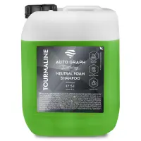Auto Graph Tourmaline Tropical Fruit - Szampon samochodowy, neutralne pH 5L