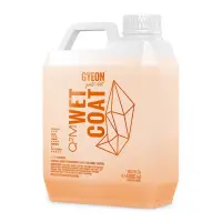 GYEON Q2M WetCoat Wosk Powłoka ochronna aplikowana na mokro 4000ml