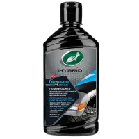 Turtle Wax Hybrid Solutions Trim Resorer - produkt do plastików zewnętrznych 296ml