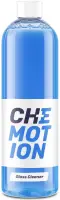 Chemotion Glass Cleaner – skuteczny płyn do czyszczenia szyb 1L
