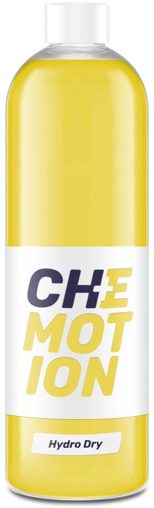 Chemotion Hydro Dry – hydrowosk, osuszacz do lakieru 500ml