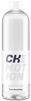 Chemotion Tyre Dressing – produkt do zabezpieczenia opon, matowy efekt 500ml