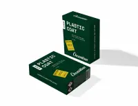 Chemotion Plastic Coat - powłoka ochronna do tworzyw sztucznych 15ml