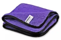 WaxPRO Barney – delikatna mikrofibra do wosku 900gsm, 40x40cm