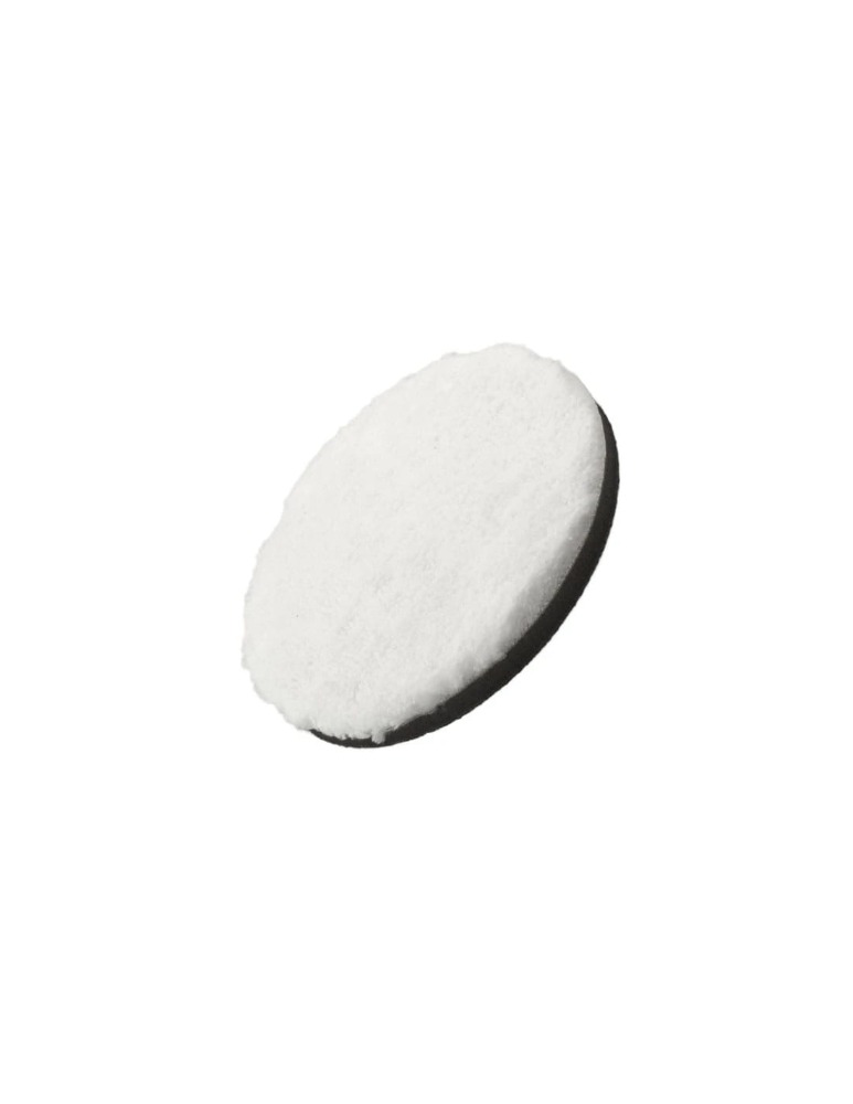 FLEXIPADS Microfiber Finishing Disc Gąbka polerska z mikrofibry miękka ścierna 55mm