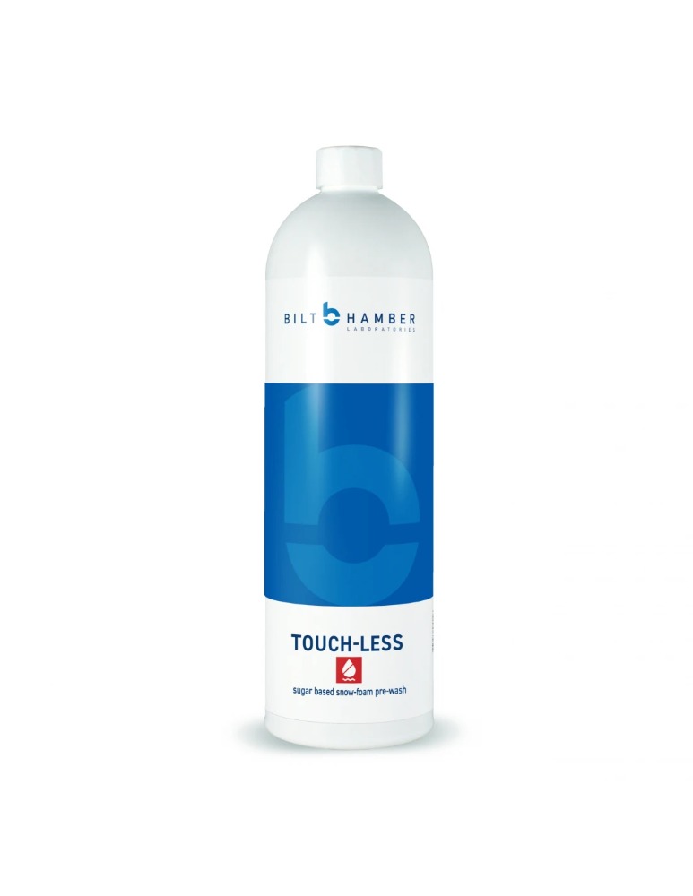 BILT HAMBER Touch-Less Skuteczny produkt do usuwania zabrudzeń drogowych Pre Wash 1L