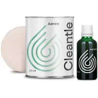 Cleantle Admire Powłoka ochronna do lakieru 50ml