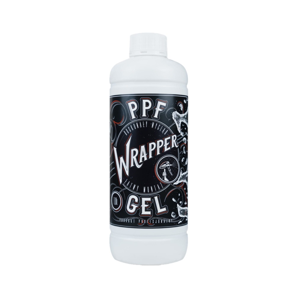 Wrapper PPF Gel - Żel do aplikacji folii ppf 1L