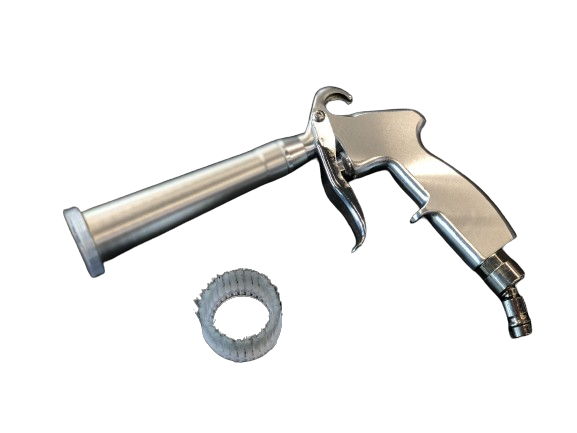 Evoxa Fukava Blaster Gun - pneumatyczny pistolet czyszczący pod kompresor