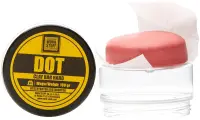 Work Stuff Dot Clay Bar Hard – twarda glinka do oczyszczania lakieru 100g