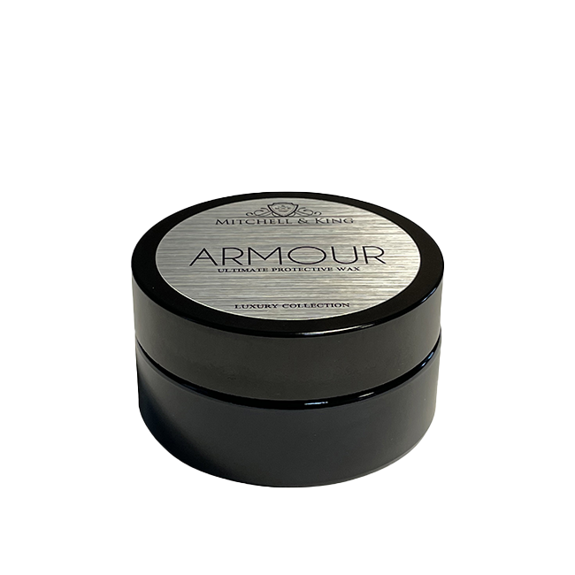 Mitchell&King ARMOUR V3
