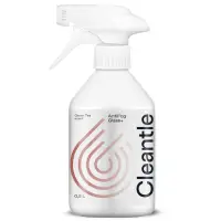 Cleantle AntiFog Glass+ - Produkt do czyszczenia szyb, zmniejsza efekt parowania 500ml