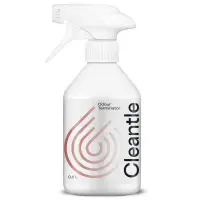 Cleantle Odour Terminator - Produkt do usuwania nieprzyjemnych zapachów 500ml