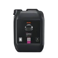 ADBL Snowball Shampoo - Szampon z neutralnym pH 10L
