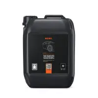 ADBL Tar Remover Thixotropic - Skuteczny produkt do usuwania smoły i asfaltu z lakieru 10L