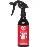 Good Stuff Clay Lube –produkt/lubrykant do aplikacji glinki 500ml