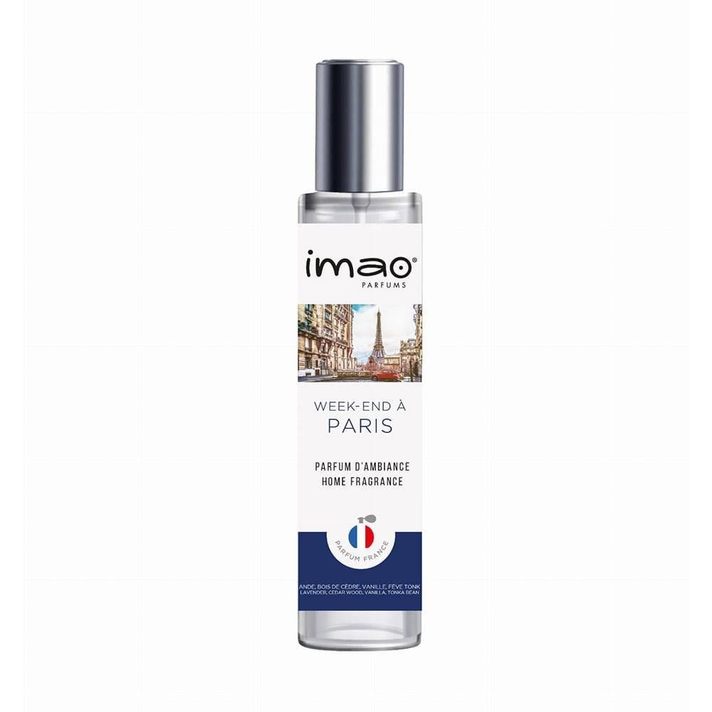 IMAO Spray Week-End A Paris | Perfumy do wnętrz i auta 