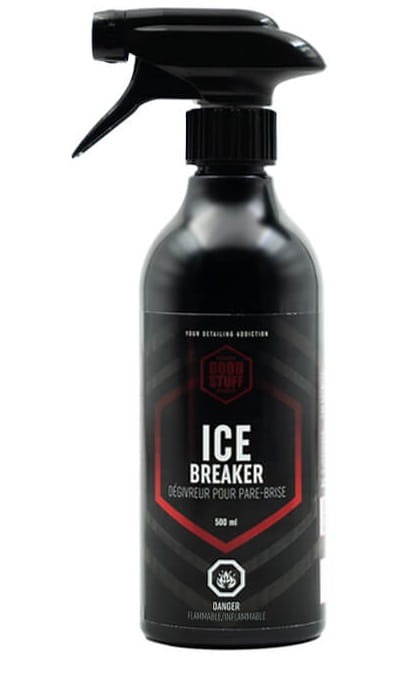 Good Stuff Ice Breaker - Odmrażacz do szyb 500ml