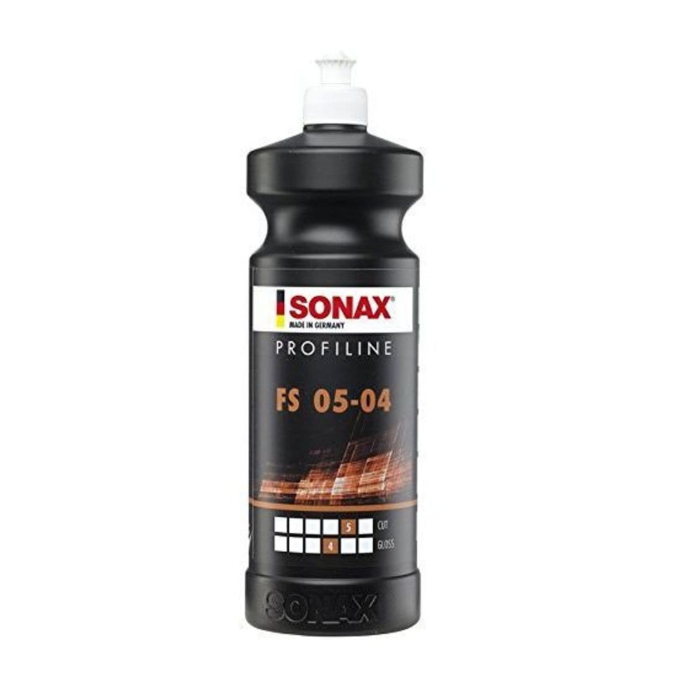 Sonax Profiline FS 05-04 Ścierna pasta polerska do lakieru 1000ml