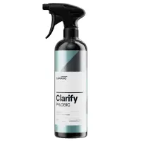 CarPro Clarify PH2OBIC – płyn do szyb z niewidzialną wycieraczką 500ml