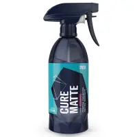 GYEON Q2M Cure Matte REDEFINED - Powłoka ochronna do lakieru matowego 500ml