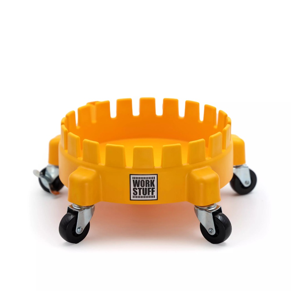 Work Stuff Bucket Dolly - wózek do wiadra detailingowego