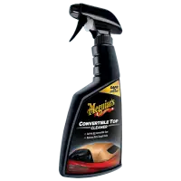 Meguiar's Convertible Top Cleaner Produkt do czyszczenia dachów cabrio 473ml