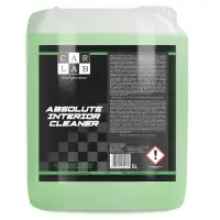 Carlab Absolute Interior Cleaner - Preparat do czyszczenia wnętrza 5L