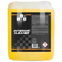 Carlab Interior Cleaner - Uniwersalny produkt do czyszczenia wnętrza 5L