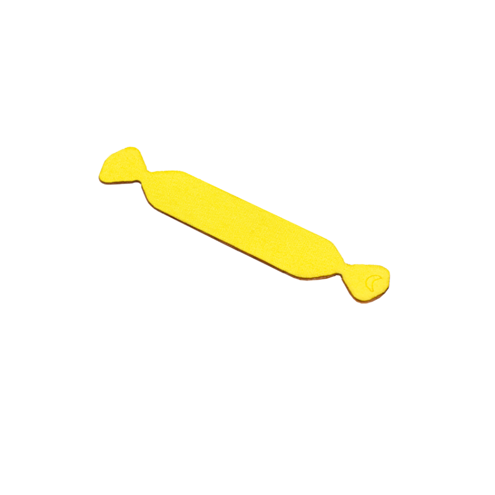 MONKEY Banana Buffer - Filc do rakli 