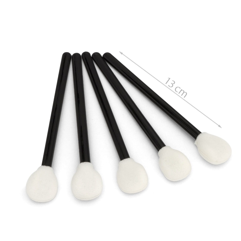 APS Detailing Swabs Mini 13cm Patyczki do aplikacji dressingów lub czyszczenia detali 5 sztuk