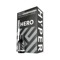 Hyper Hero Hybrid Coating -  powłoka ceramiczna z grafenem 30ml