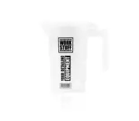 Work Stuff Sizeer Measuring Cup - miarka odporna na chemię 100ml 