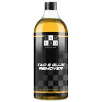 Carlab Tar and Glue Remover - Produkt do usuwania smoły i kleju 750ml